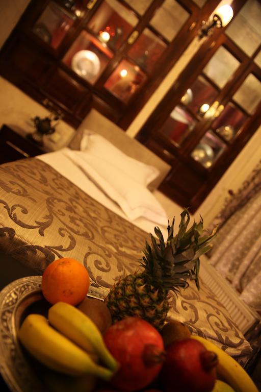 Cevahir Konuk Evi Hotel Sanlıurfa Habitación foto